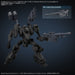 Weapon Set 02 Fires Of Rubicon 30MM Option Parts Set  Armored Core VI
