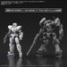 30MM Armored Core VI Fires Of  Rubicon Rad CC-2000 Orbiter