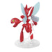 Scizor - Pokemon Model Kit