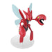Scizor - Pokemon Model Kit