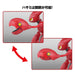 Scizor - Pokemon Model Kit