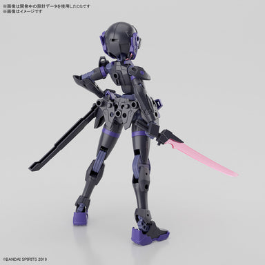 1/144 30MM Exm-H15E Acerby (Type-E)
