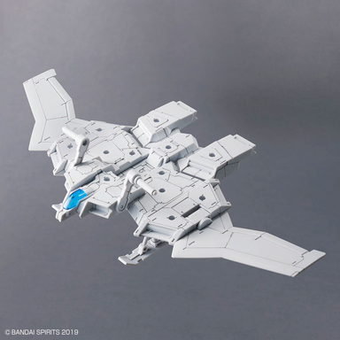 1/144  30MM Wing Mobile Extended Armament Vehicle