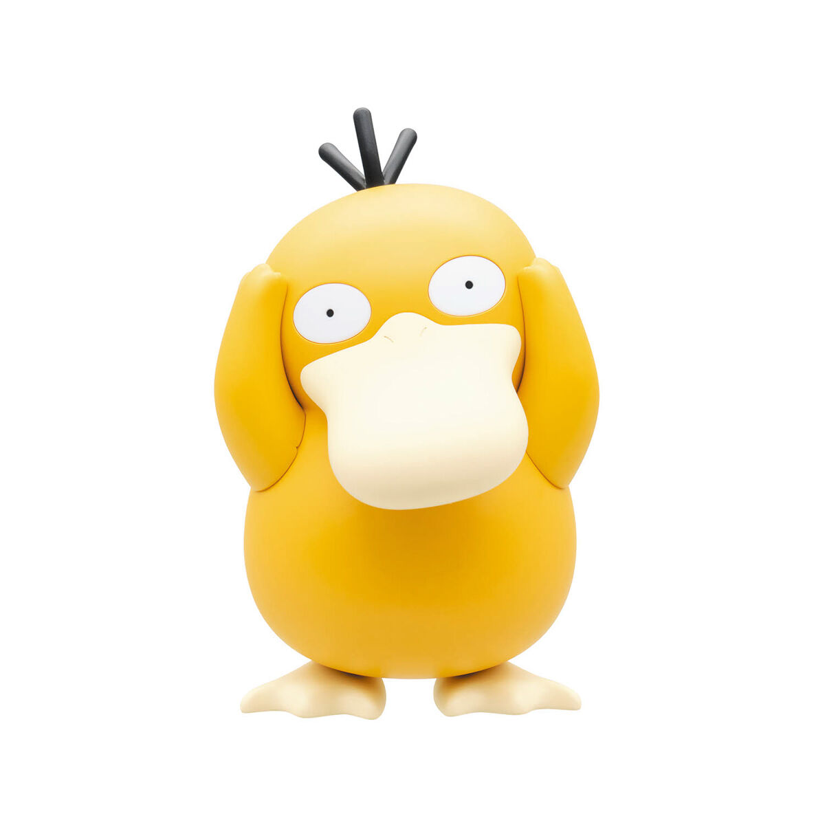 Psyduck - Pokemon Model Kit