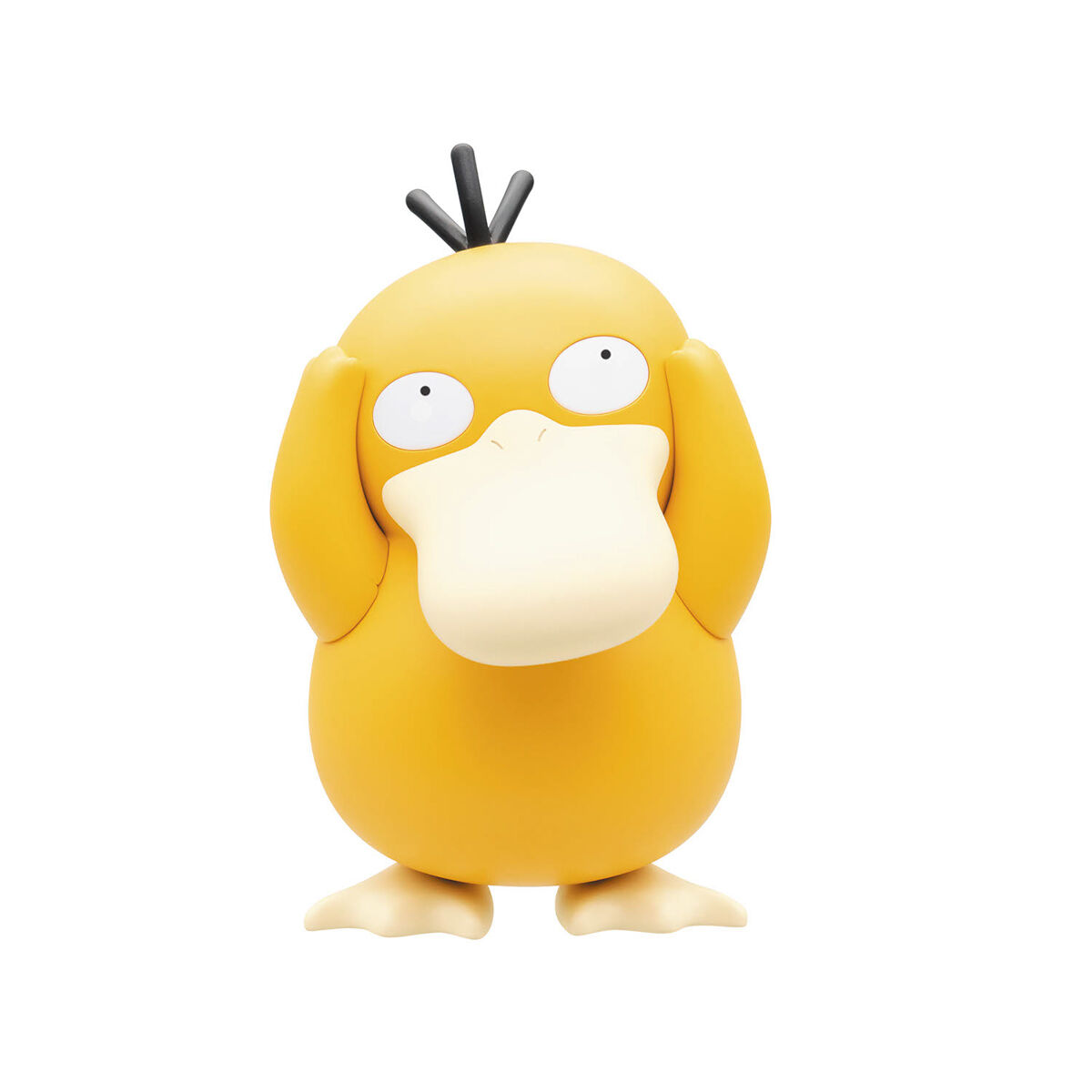 Psyduck - Pokemon Model Kit