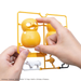 Psyduck - Pokemon Model Kit