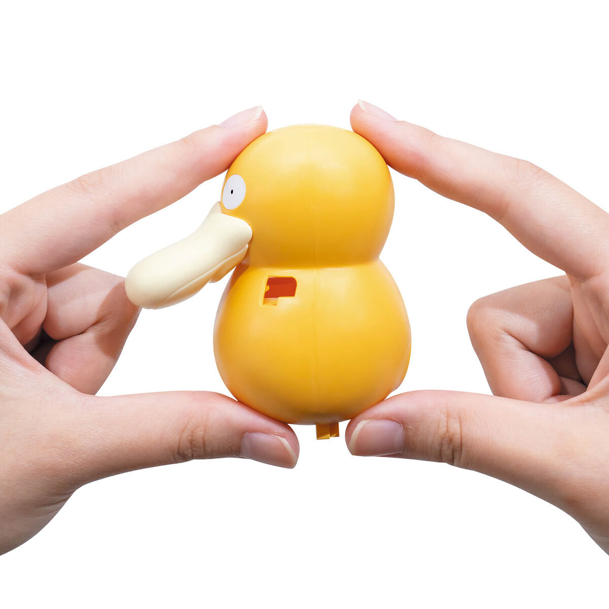 Psyduck - Pokemon Model Kit