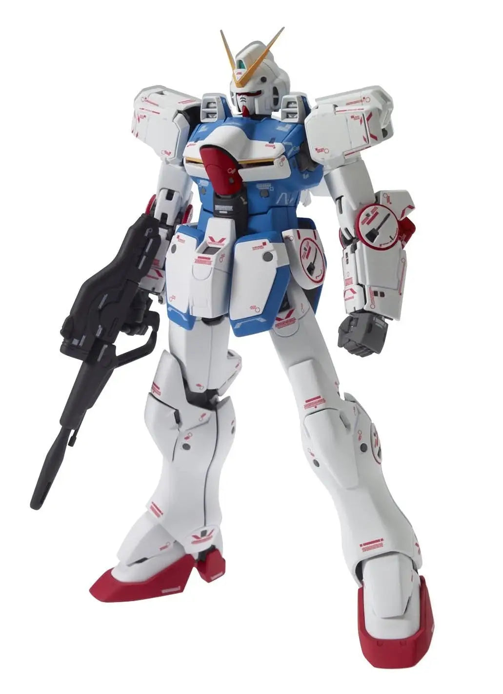 MG 1/100 V GUNDAM Ver.Ka