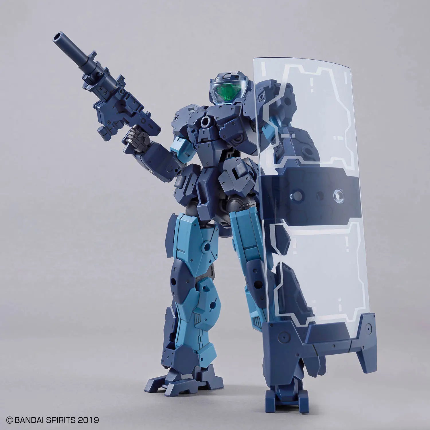1/144 eEXM-23 TECPROT 01 30MM