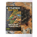 Battle of Tukayyid -BattleTech Map Pack