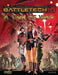 A Time of War- BattleTech
