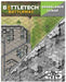 Grasslands Lunar - BattleTech Battle Mat