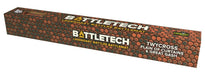 Twycross - BattleTech - BattleMat - Legendary Battles