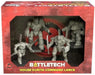 Battletech - House Kurita Command Lance