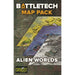 Alien Worlds -BattleTech Map Pack