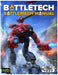 Battletech Battlemech Manual