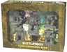 Clan Command Star - Battletech
