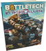Battletech Empire Alone