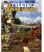 BattleTech Tamar Rising