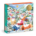 Swiss Alpine Village Foil - 500pc
