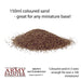 Brown Battleground - The Army Painter Basing