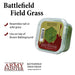 Battlefield Field Grass - The Army Painter Basing