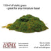 Battlefield Field Grass - The Army Painter Basing