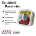 Battlefield Razorwire - The Army Painter Basing