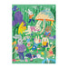 Bunny Daydream 1000pc - Galison 