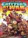 Air Land & Sea Critters At War