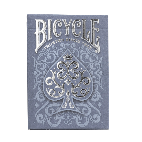 Cinder - Bicycle Playing Cards Premium Deck
