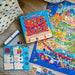 Cranium Big Brain Detective Game