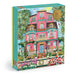 Joy Laforme Capeside Victorian Foil 1000pc - Galison
