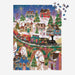 Twinkletown Express Foil 1000p - Joy Laforme - Galison
