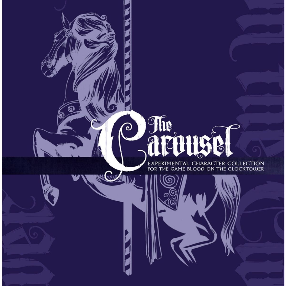 The Carousel - Blood on the Clocktower
