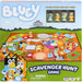 Bluey Scavenger Hunt