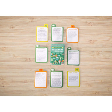Outside - Busy Ideas For Bored Kids