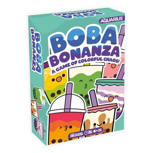 Boba Bonanza