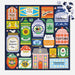 Spot of Tea 500pc - Galison