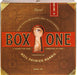 Box One by Neil Patrick Harris