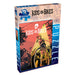 Kids on Bikes Puzzle 1,000 pieces - Renegade Games Puzzle
