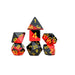 Brimstone - 7 Dice Set