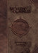 Broken Compass Adventure Journal
