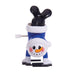 Wind Up Christmas Sprinters (Set of 3)