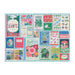 Botanist Bookshelf - Ever Upward 1000pc - Galison 
