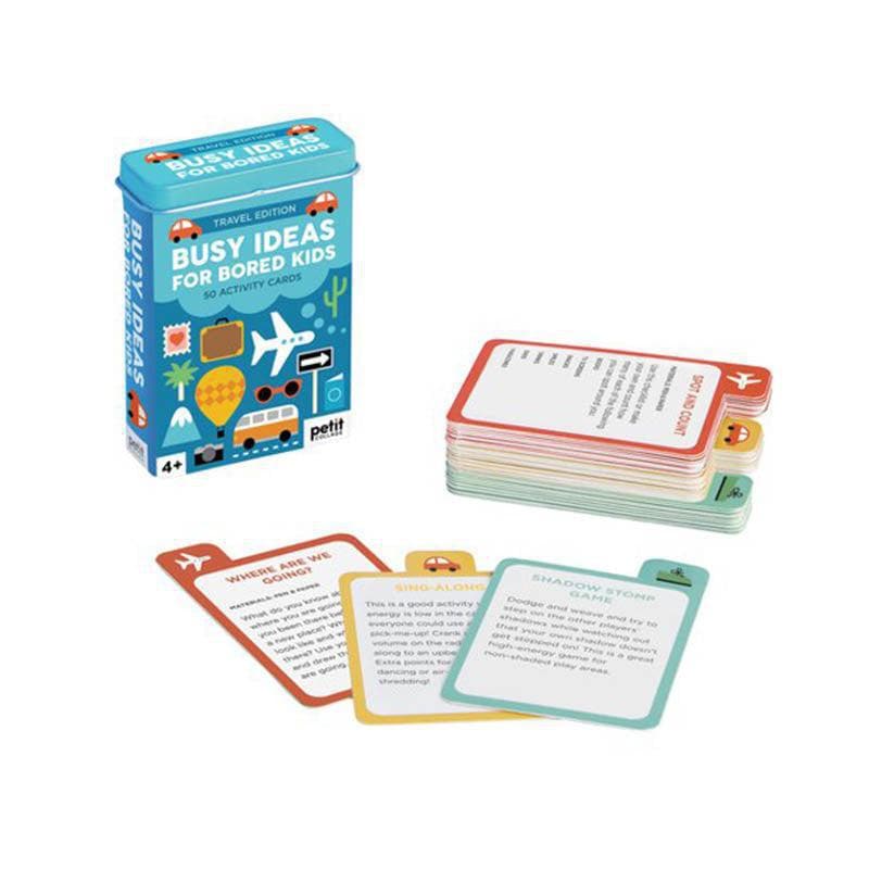 Travel - Busy Ideas For Bored Kids