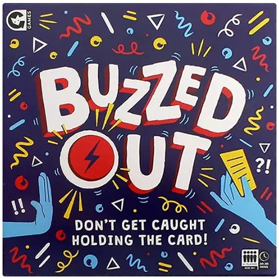 Buzzed Out