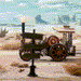 Steam Engine Mechanical Models