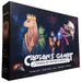 Captains Gambit - Kings of Infinite Space