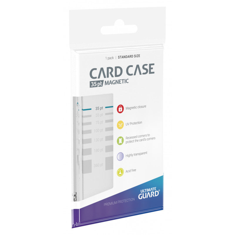 Ultimate Guard 35pt Magnetic